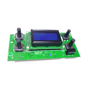 PCB (Display) THA-60 (YB31002-2C)