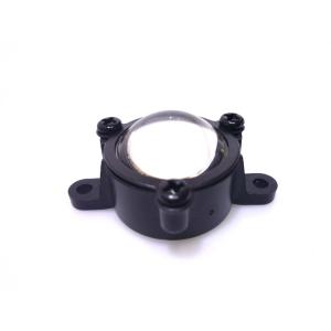 Lens with holder (LED) 44x30x20mm AKKU MBT-3 Spot
