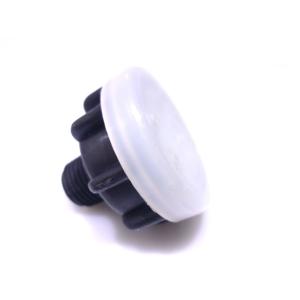 Filter HZ-500E attached to the compressor