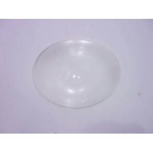 Lens (Fresnel) Ø114mm LED PML-80 COB RGB 80W