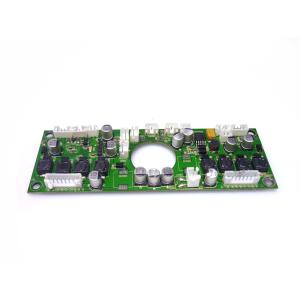 Pcb (Control) LED TMH-21.i Twin (ASMHLEDLD.PCB)