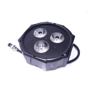 Panel LED KLS-170 Kompakt-Lichtset