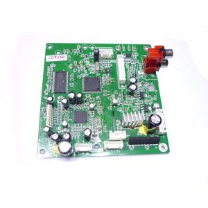 Platine (Servo) 001-09543-L01