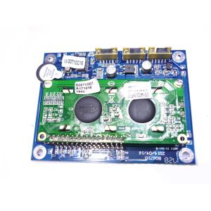 Pcb (Control) W-530 (B06710)