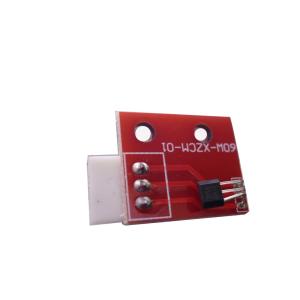 pcb (Magnet sensor) TMH-60 MK2 (60W-XZCM-01)