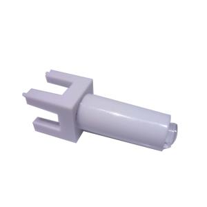 optical fiber (Light bundling) LED Z-PAR RGBW 4x10W