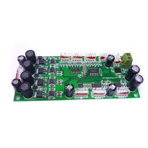Pcb (Control) LED TMH FE-300
