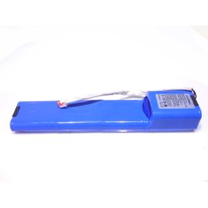 Akku 11,1V/11000m (ICR18650-3S5P) AKKU Bar-4 HCL WDMX