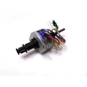 Stepping motor LED Z-PAR RGBW 4x10W (Zoom)