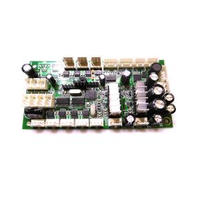 Pcb (engine) LED TSL-1200 (309BS233A)