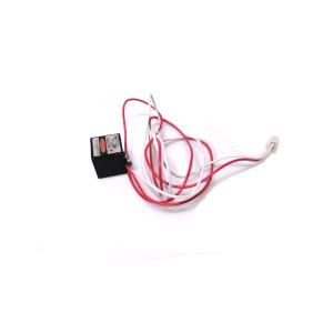 Laser-Modul 150mW red LED Laser Derby