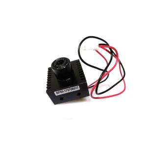Laser-Modul 50mW grün LED Laser Derby