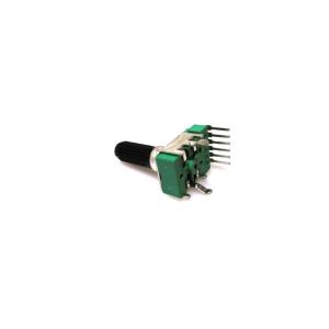 Poti B203 2x 10KOhm 6-Pin (Gain) TRM-202MK3