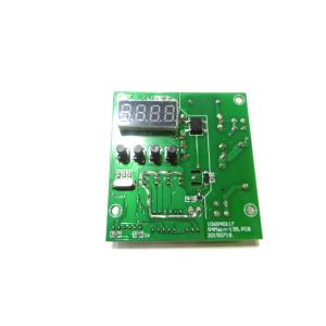 Pcb (Control) LED Confetti Storm