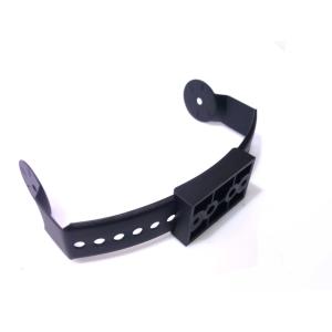 Handle OD-4 wall speaker 178x110x39mm (1x part) black