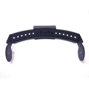 Handle OD-5 wall speaker 233x136x50mm (1x part) black