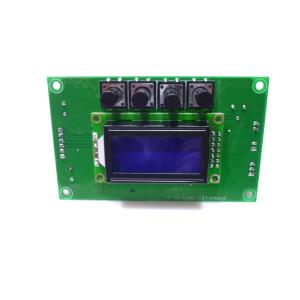 PCB (Display) PFE-120 3000K (PAR64-LED-MAIN V2.0)