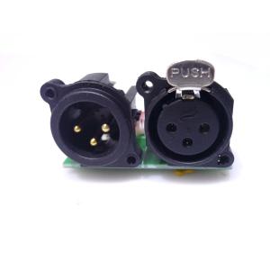 Pcb (DMX) LED PFE-250 3000K (SL_KLZ_3P)