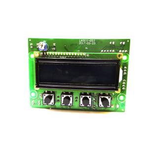Pcb (Display) PMB-4 RGB (LA3111-02J)