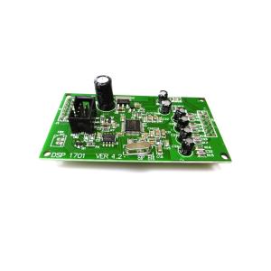 Pcb (DSP) PAS-212+A (DSP 1701 VER 1.2)