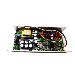 Pcb (Power supply/Amp) MAXX-1200DSP
