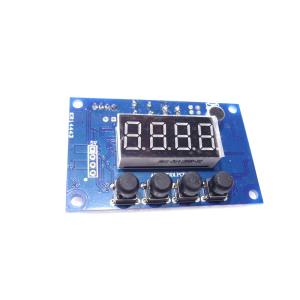 Pcb (Display) LED TMH-21.i Twin (ASMLEDD1.PCB)