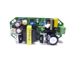 Pcb (Power supply) 22-27V/1A LED Mini Strobe Bar SMD 48 (NW116-W24U22~U27)