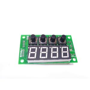 PCB (Display) LED Mini Strobe Bar SMD 48 (175BS62B)