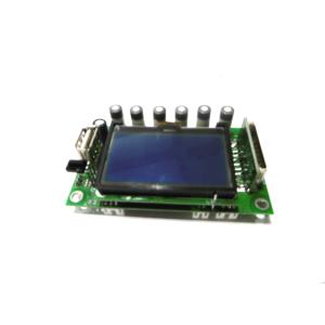 Pcb (Player) RM-1422FX USB (P2H4303A0)