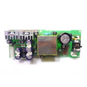 Pcb (Power supply) 48V/GND/-15V/GND/+15V/5V/GND 30W TRM-202/402 (037-0026-00103)