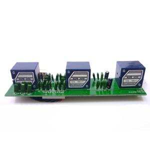 PCB (Isolator) TRM-202MK3 2-Channel (049-0016-00201REVB)