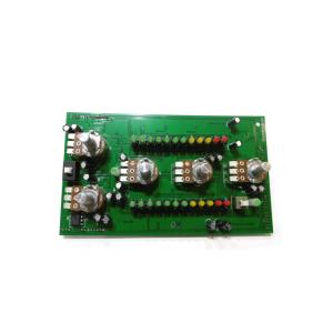 PCB (Master) TRM-202MK3 2-Channel (049-0016-00101REVB)