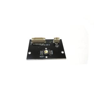 Pcb (LED) AKKU Flat Light 1 (SL-Q1581-D90-BAT)