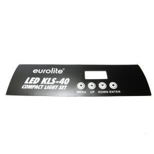 Foil (Display) LED KLS-40