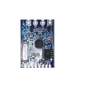 PCB (receiver) MES-12BT2 (XM-001 V1.1-170429) (864MHz)