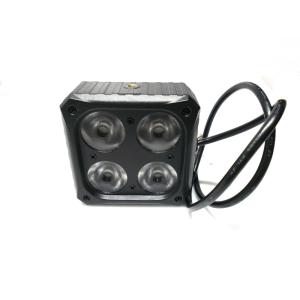 Panel LED KLS-180 Kompakt-Lichtset