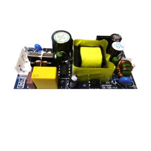 Pcb (Power supply) LED Mini FE-5 Laser Goboflower