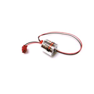 Laser-Modul red 650nm 80mW LED Mini FE-5 Laser Goboflower