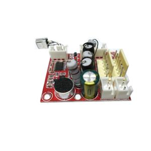 Pcb (Control) AKKU BEL-15 Beam (KH12169)
