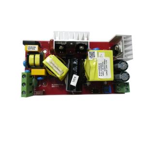 Pcb (Power supply) 12V/4,17A LED KLS-40 (VOP50F12A)