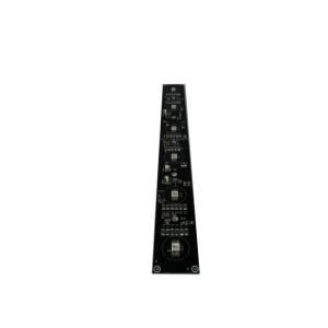 Pcb (LED) LED PIX-12 HCL Leiste (L2-105Ver1.0)