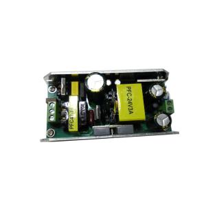 Pcb (Power supply) 24V/3A LED KLS-180 (FX-PFC-1 RVE1.1)