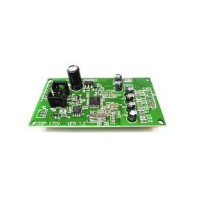 Pcb (DSP) MAXX-1200DSP (DSP 1701 VER 1.2)
