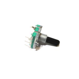 Poti (encoder) 3-pin DMX LED Color Chief Controller h=20mm
