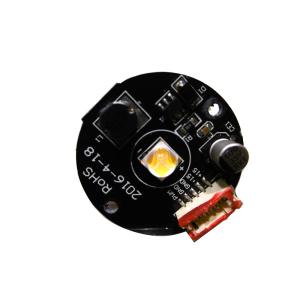 Pcb (LED) LED PFE-10 (2016-4-18)