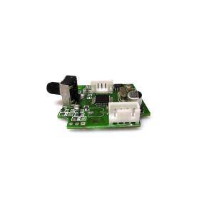 Pcb (Control) LED PFE-10 (2016-5-20)