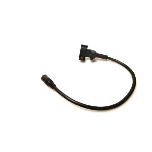 connection cable 30cm (Recharge battery) M-1 Mobile Fogger