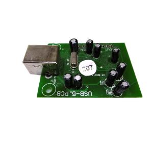 Pcb (USB) RM-1422FX (USB-5.PCB)