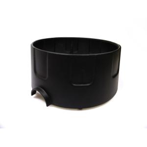 housing part (Head forward) LED TMH FE-600 black