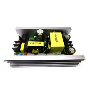 Pcb (Power supply) 48V/3,13A LED Strobe SMD PRO 540 DMX RGB (PFC-150W48V)
